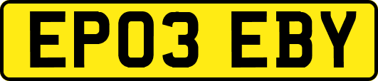 EP03EBY