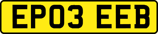 EP03EEB