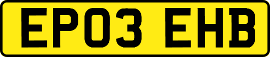 EP03EHB