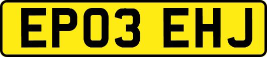 EP03EHJ