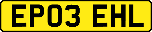 EP03EHL