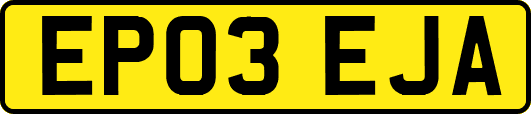 EP03EJA