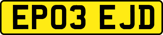 EP03EJD