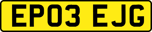 EP03EJG