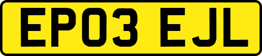 EP03EJL