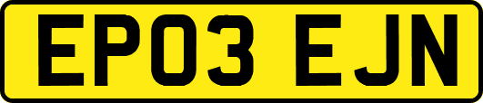 EP03EJN