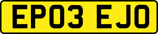 EP03EJO