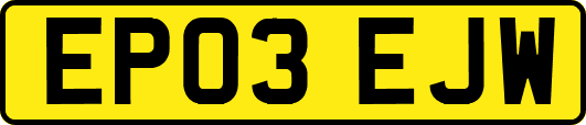 EP03EJW