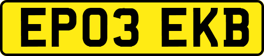 EP03EKB
