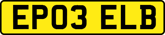 EP03ELB