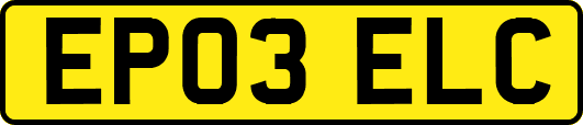 EP03ELC