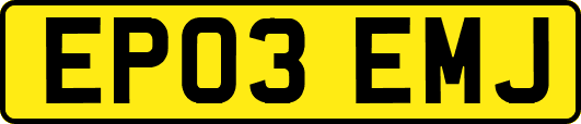 EP03EMJ