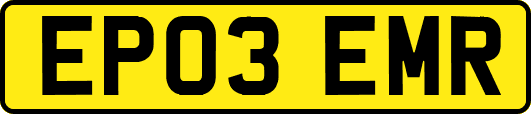 EP03EMR