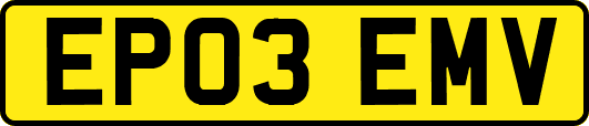 EP03EMV