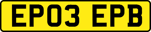 EP03EPB