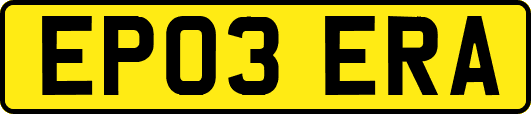 EP03ERA