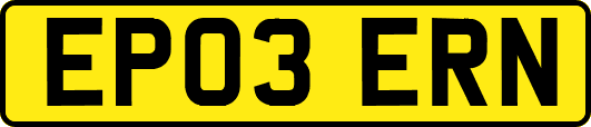 EP03ERN