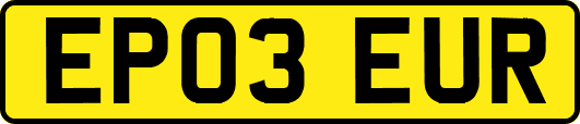EP03EUR