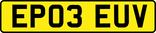 EP03EUV