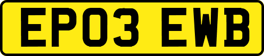 EP03EWB