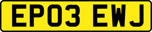 EP03EWJ