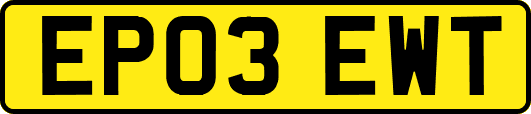 EP03EWT