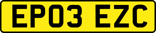 EP03EZC