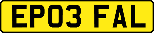 EP03FAL