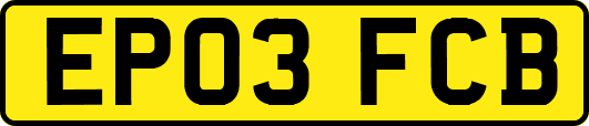 EP03FCB
