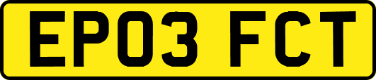 EP03FCT