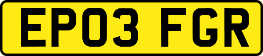 EP03FGR