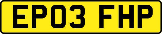 EP03FHP