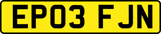 EP03FJN