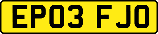 EP03FJO