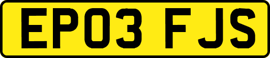 EP03FJS