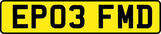 EP03FMD