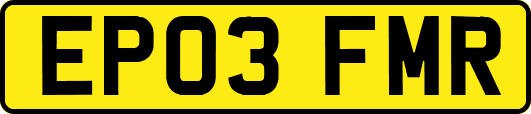 EP03FMR