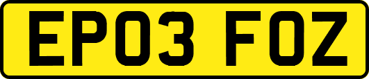 EP03FOZ
