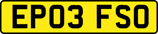 EP03FSO