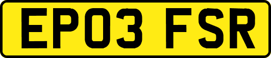 EP03FSR