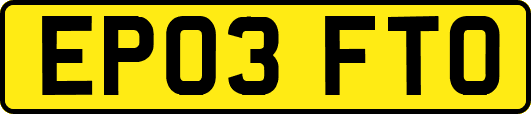 EP03FTO