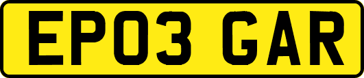 EP03GAR