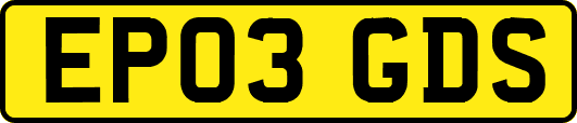 EP03GDS