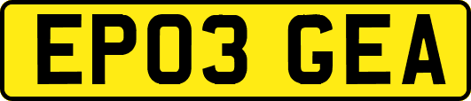 EP03GEA