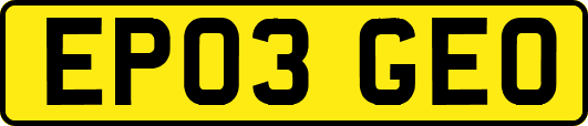 EP03GEO