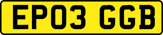 EP03GGB