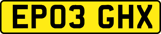 EP03GHX