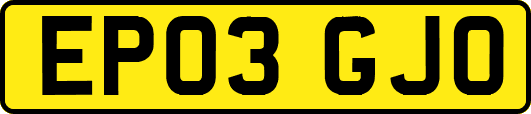 EP03GJO