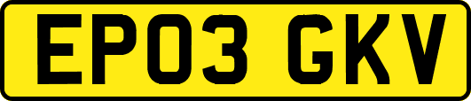 EP03GKV