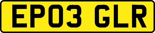 EP03GLR